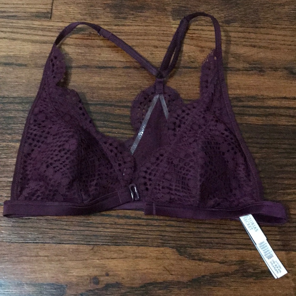 Buy 2, Get 1 Free! Victoria’s Secret Bralette!